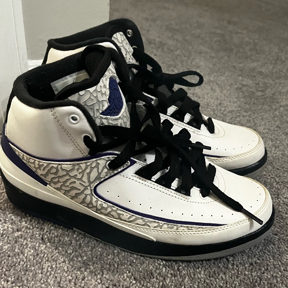 Jordan’s